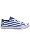 Artshoes Sneakers Design "Greek Flag"_