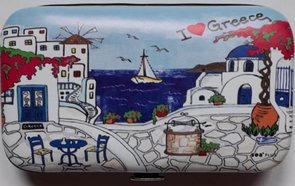 Manicure-set Taverne-set