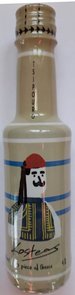 Kosteas Tsipouro Evzone (50 ml.) 