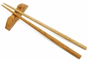 Chopsticks Olijfhout