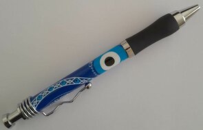 Pen Mati Blauw