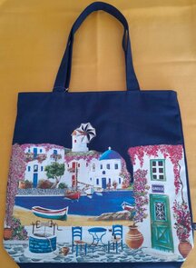 Tasche Taverne-Set