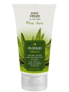 Olivolio Voetcrème 150 ml.