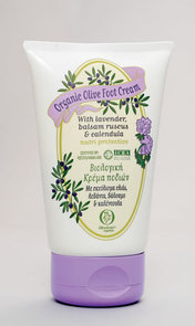 Cosmoliva Voetcrème