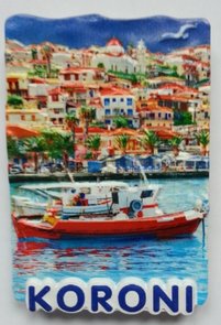 Magnet Koroni