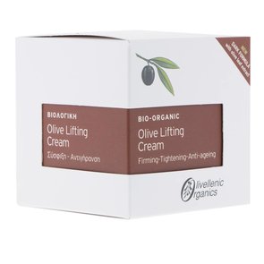 Cosmoliva Lifting Creme 50 ml.